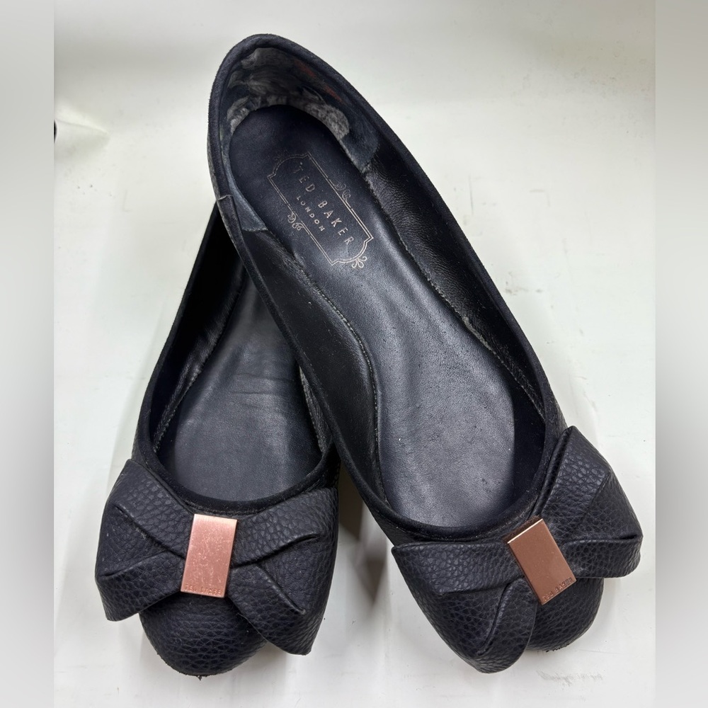 Ted Baker Flats